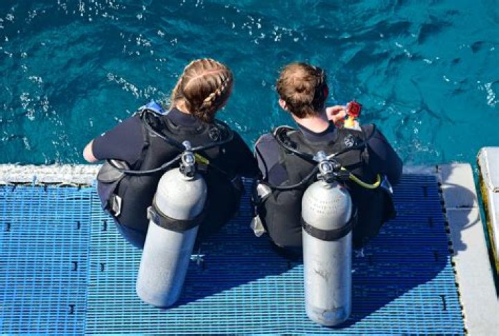 Do you need a license to scuba dive UK?