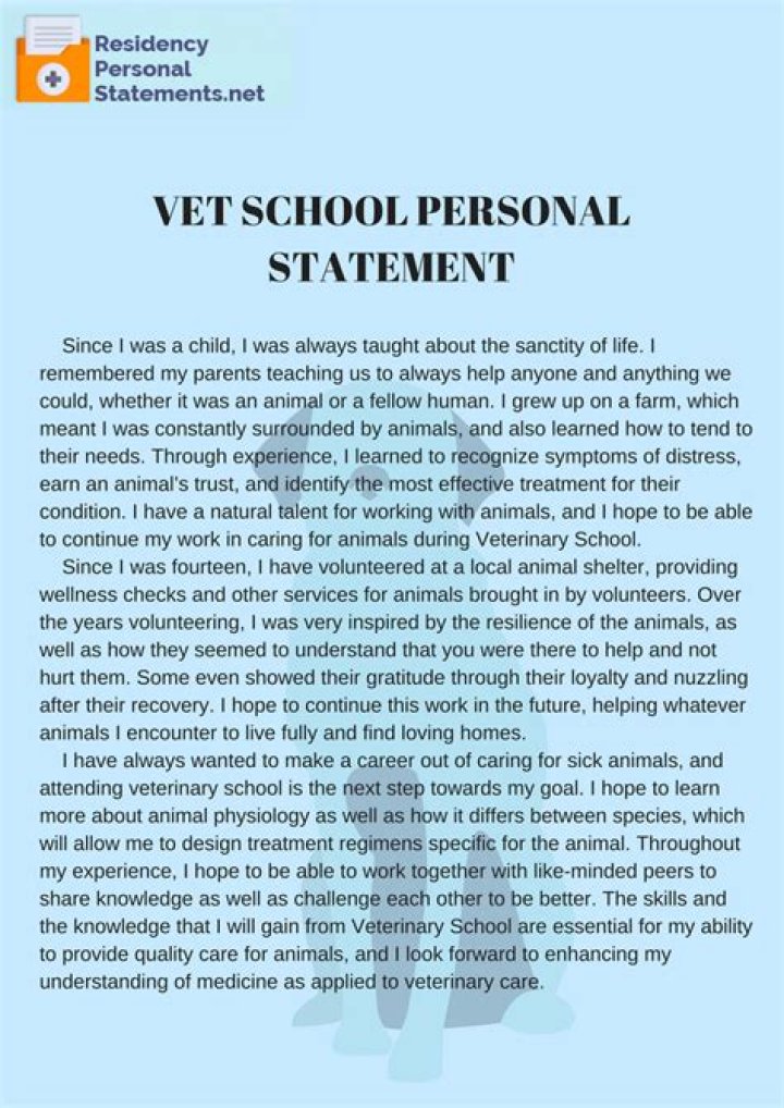 Do you need to do residency after vet school?