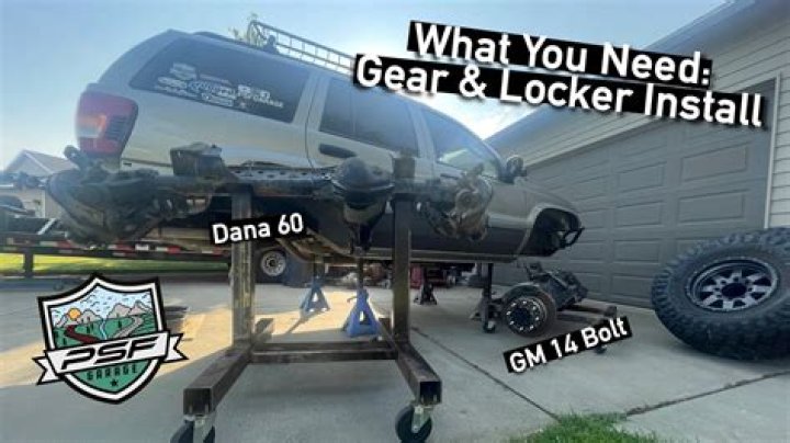 Does a Regear help with MPG?