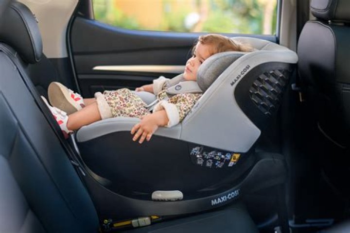 Does any car seat fit any ISOFIX base?