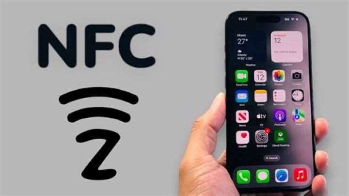 Does Apple iPhone 5 have NFC?