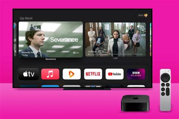 Does Apple TV support 24 fps?