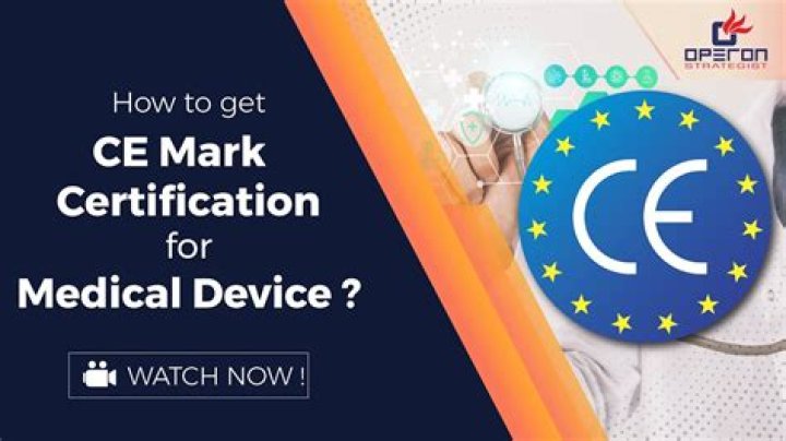 Does Australia require a CE mark for medical devices?