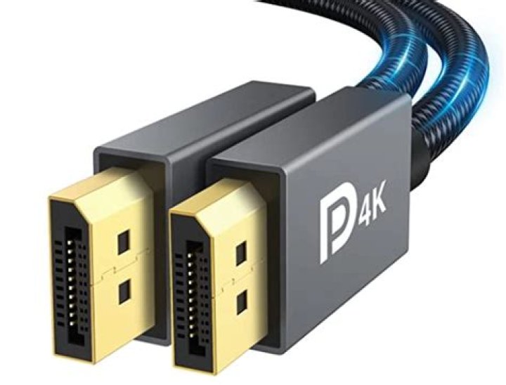 Does DisplayPort do audio?