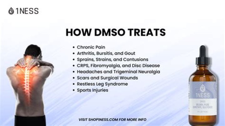 Does DMSO cure herpes?