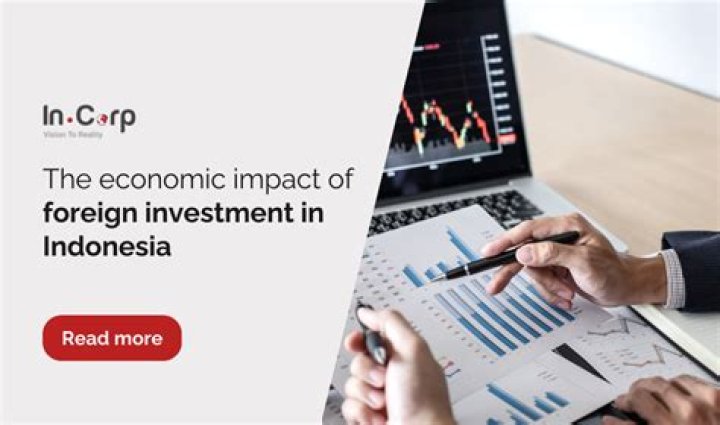 Does Indonesia welcome foreign investment?