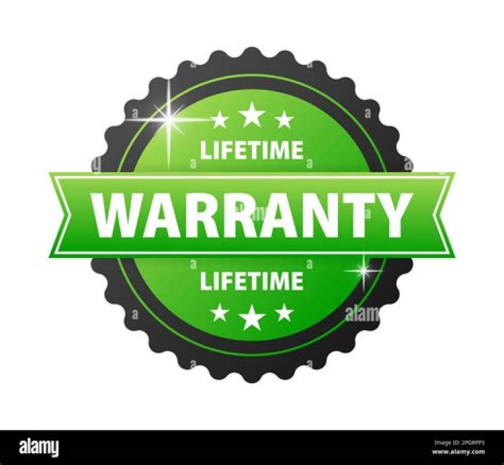 Does Llbean still have lifetime warranty?