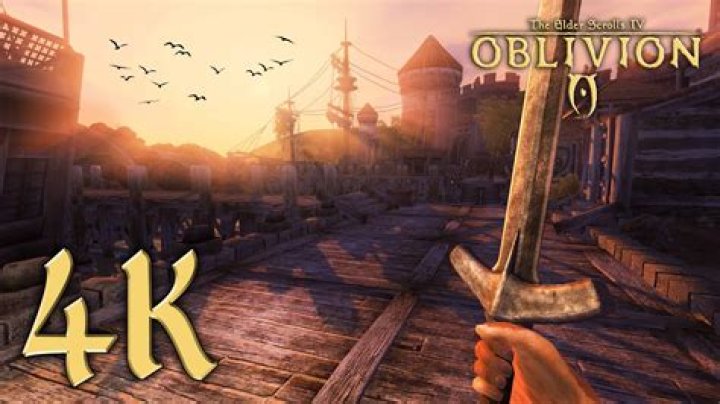 Does Oblivion work on ps3?