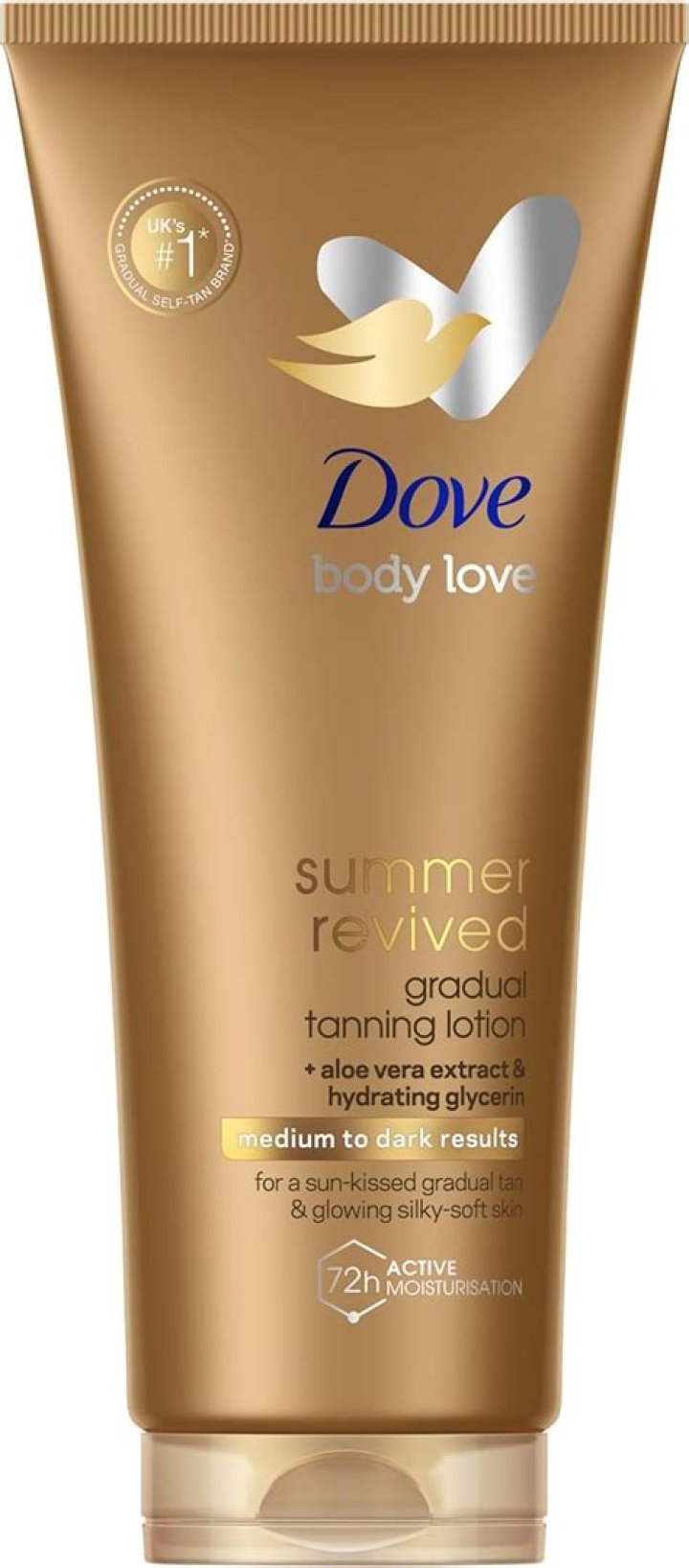 Does Self tanning Lotion wash off in the shower?
