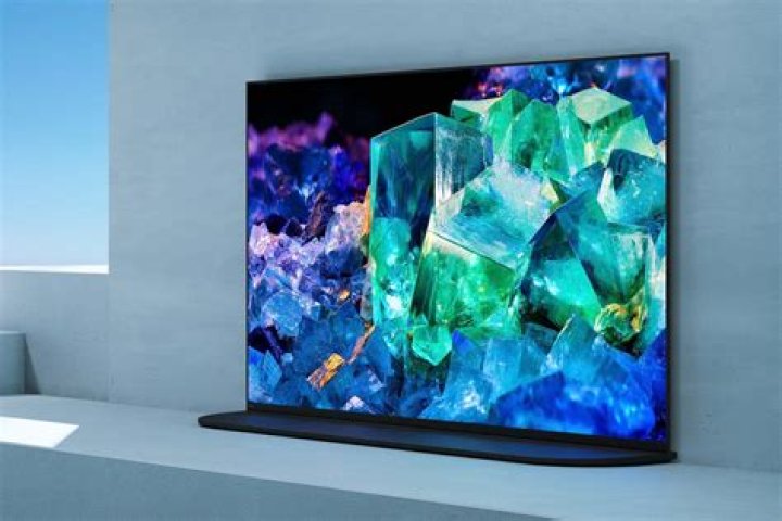 Does Sony TVs use quantum dots?