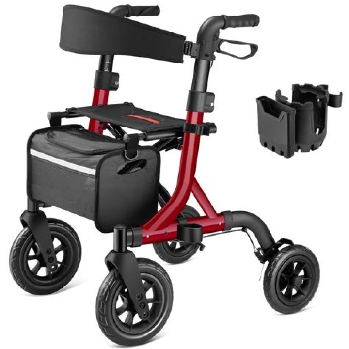 Does Walmart sell walkers for elderly?