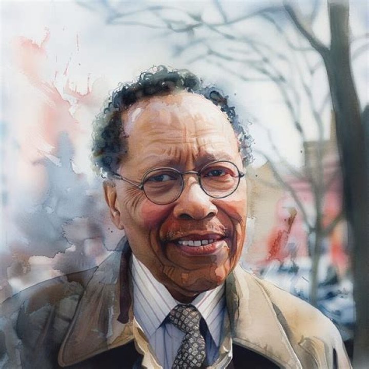 Does Walter Dean Myers have a son?