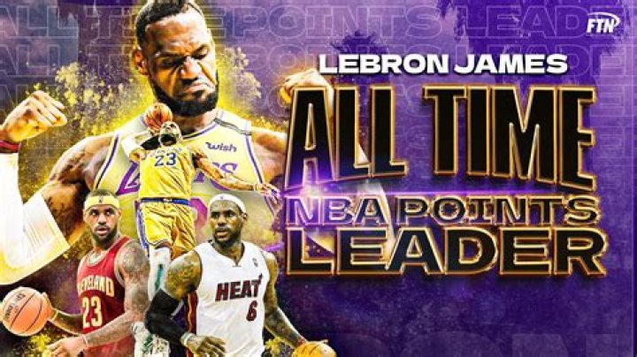 Has LeBron ever had a game under 10 points?