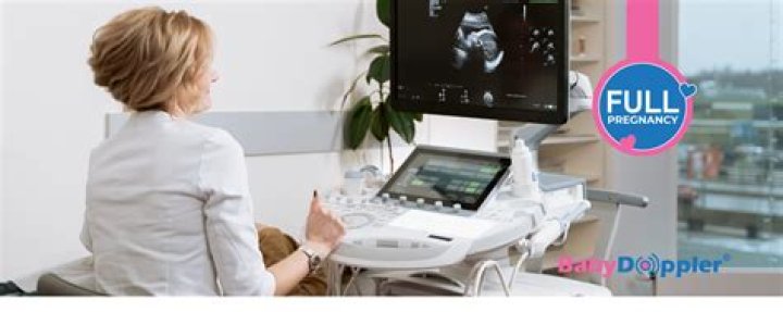 How accurate is the Sonoline B Fetal Doppler?