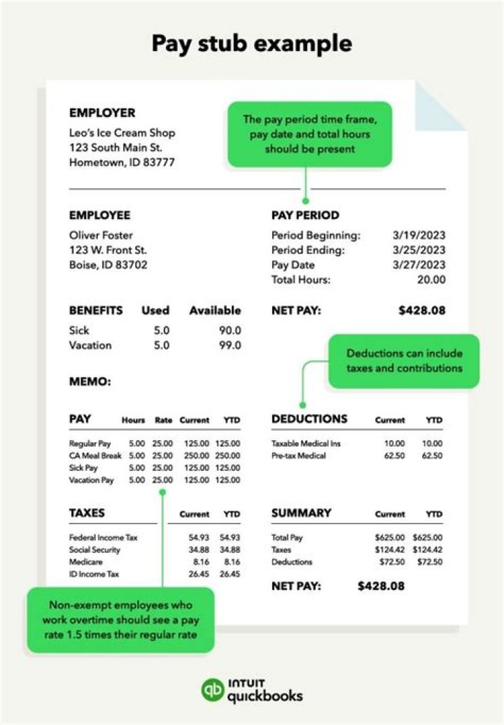 How can I get my pay stub if I lost it?