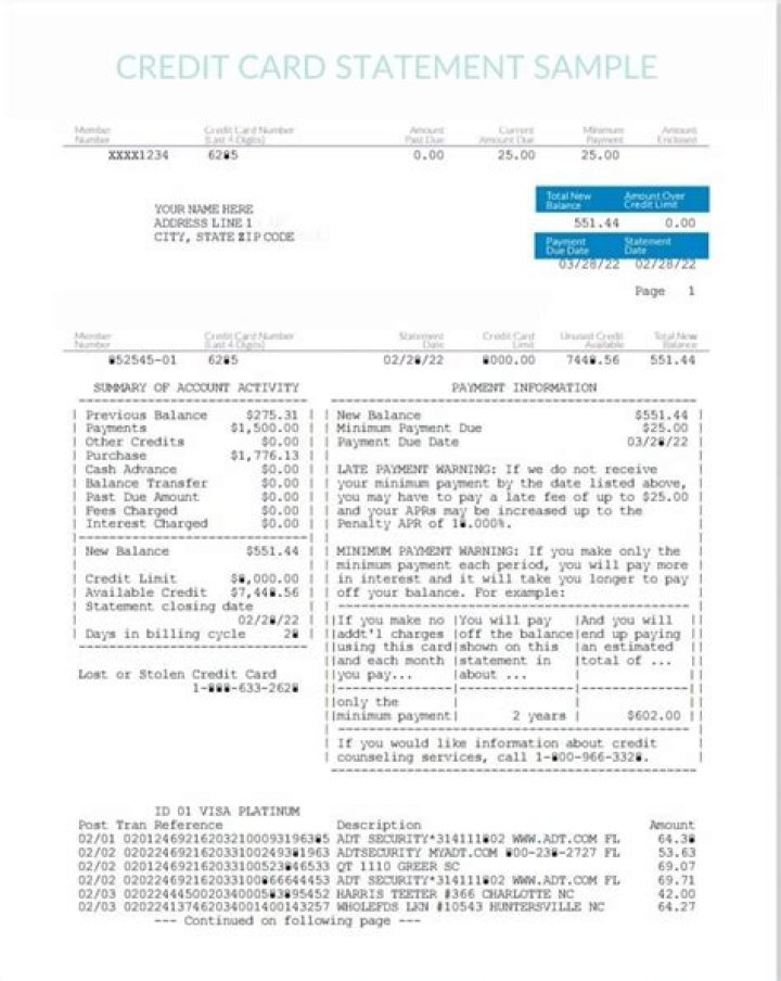 How can I get syndicate bank credit card statement?