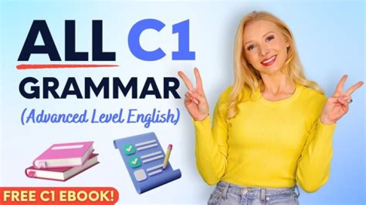 How can I learn English advanced level?