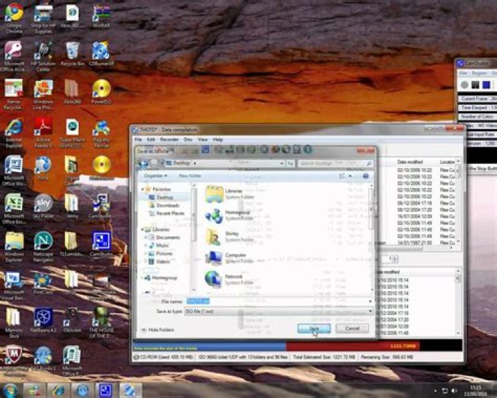 How can I play PC games without the disc?