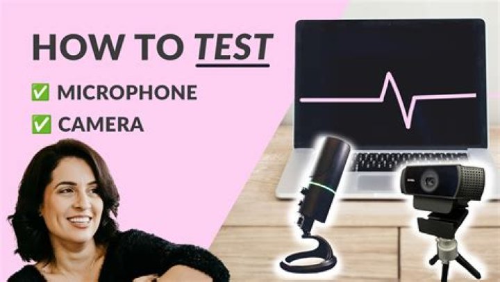 How can I test my tablet performance?