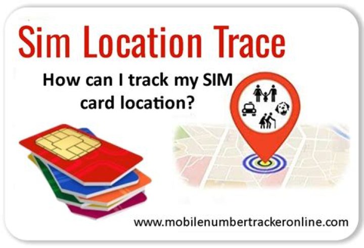 How can I track my SIM in Pakistan?
