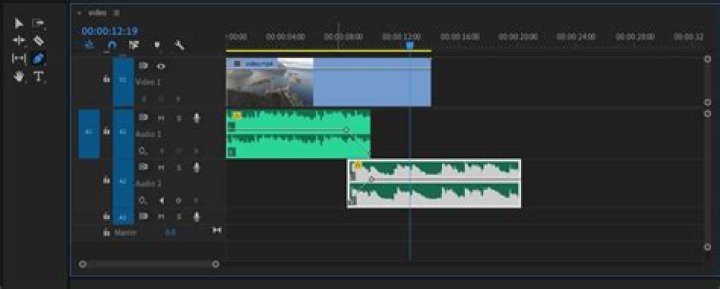 How do I add Crossfade in Pro Tools?