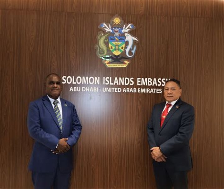 How do I contact the Egyptian Embassy?