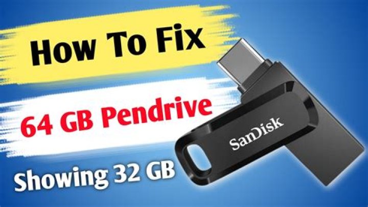 How do I fix a hidden virus on a flash drive?