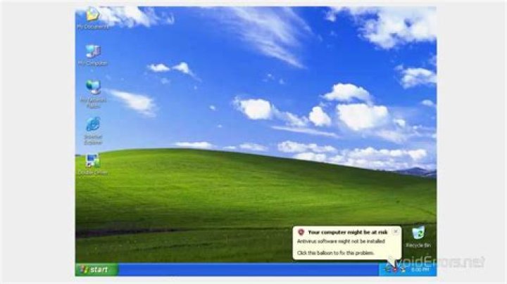 How do I fix DLL errors in Windows XP?