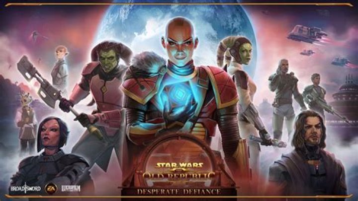 How do I fix server lag in SWTOR?