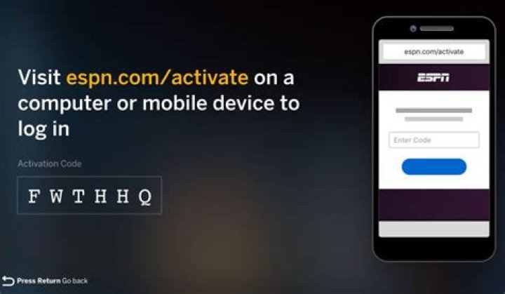 How do I get my ESPN API key?