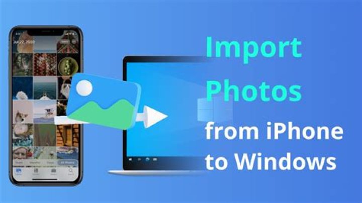 How do I get Photos off my Windows Phone?