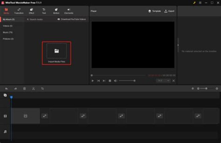How do I play M4A files on Windows 7?