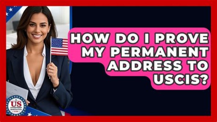 How do I prove my state of citizenship?