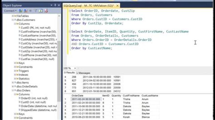How do I search for text in all tables in SQL Server?
