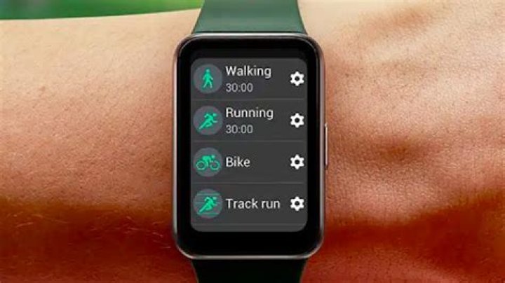 How do I setup my Samsung Galaxy Fit?