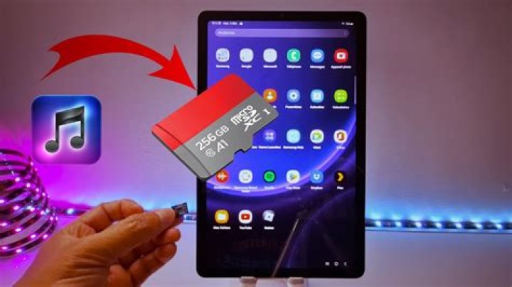 How do I transfer music from my music player to my SD card?