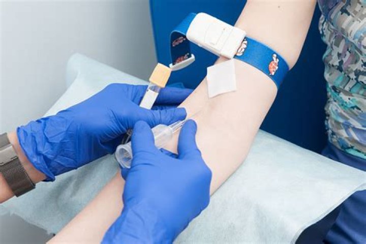 How do Innulate hard veins?