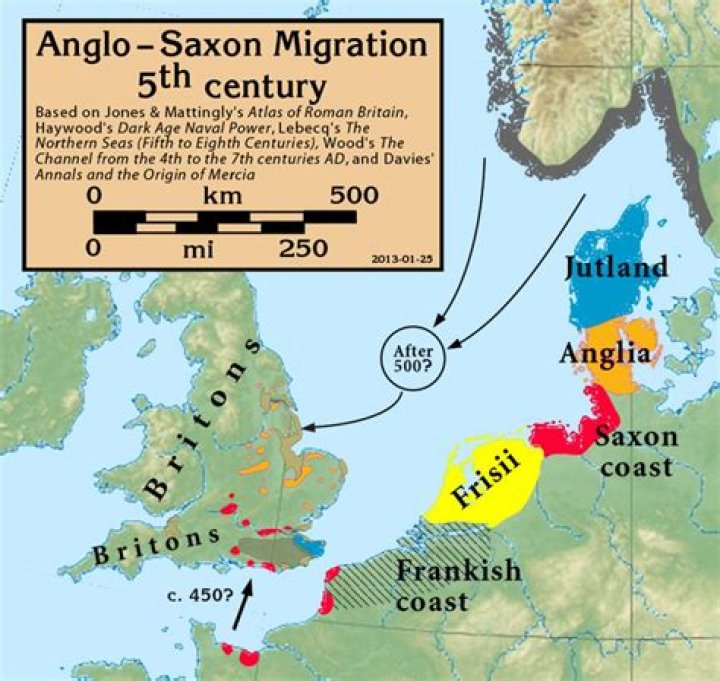 How do we know how Anglo Saxon was pronounced?