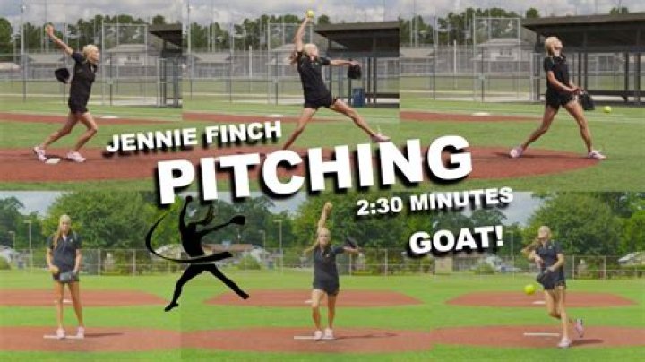 How do you call pitches in fastpitch?