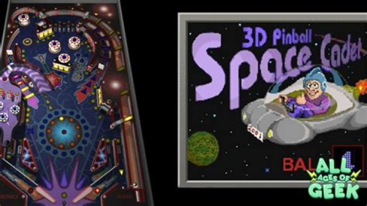 How do you control 3D pinball?