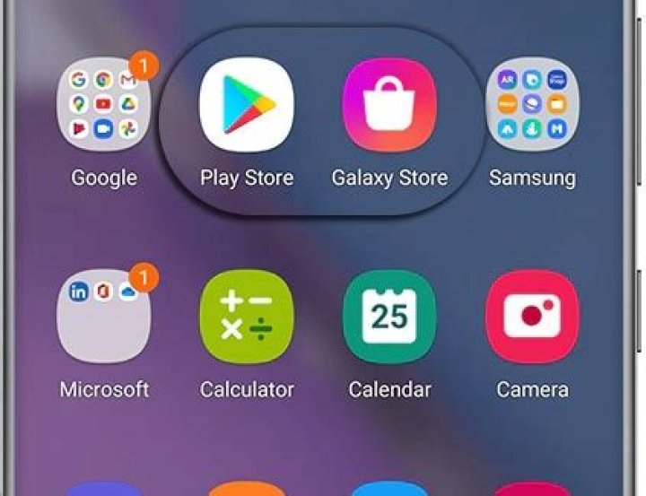 How do you download apps on Samsung Galaxy S4 Mini?