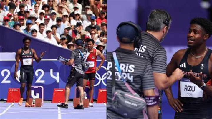 How do you get disqualified in badminton?