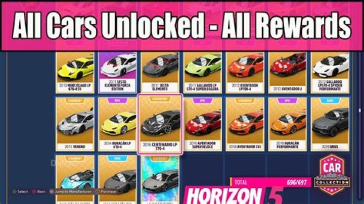 How do you get Forza loyalty rewards?