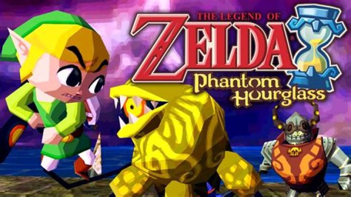 How do you get the cyclone slate in Phantom Hourglass?