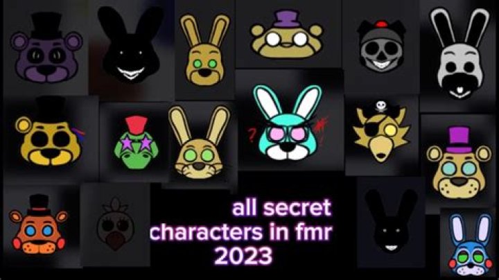 How do you get the secret characters in Melee?