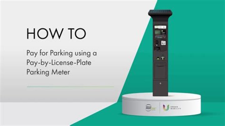 How do you pay for parking at Rutland Water?