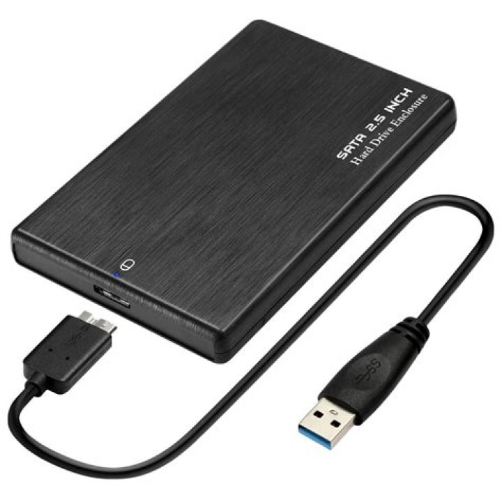 How do you use the hard drive in train heist?
