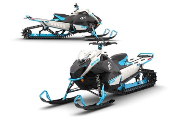 How fast does a Arctic Cat 300 go?