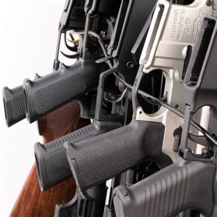 How hard is it to use a gun?