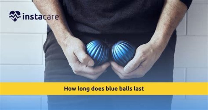 How long does Blue Apple last?